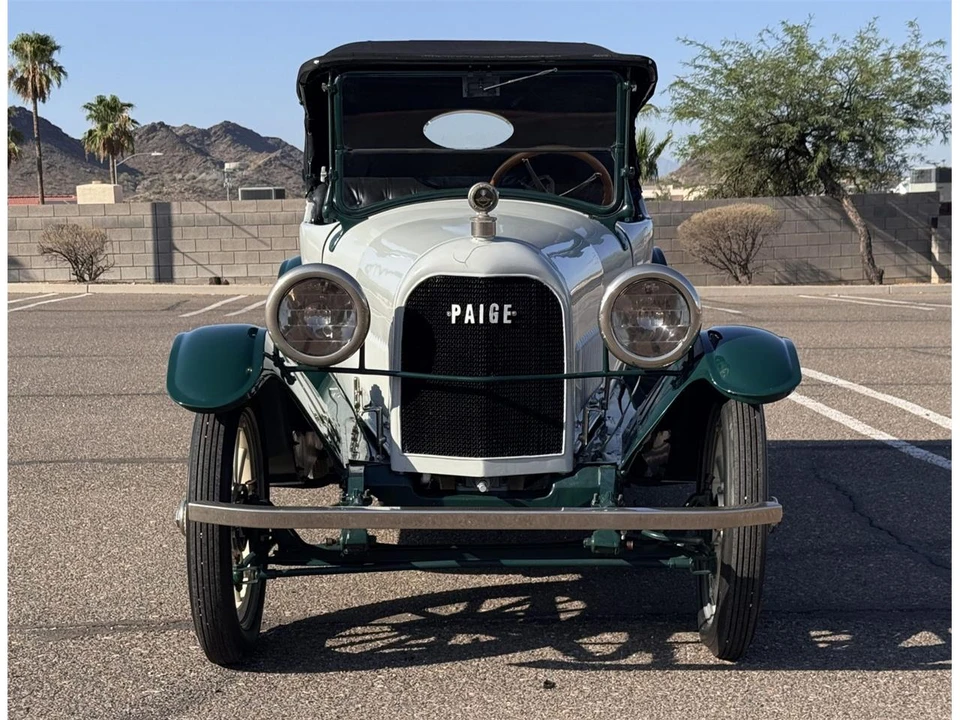 1916 Paige - Image 3 of 31