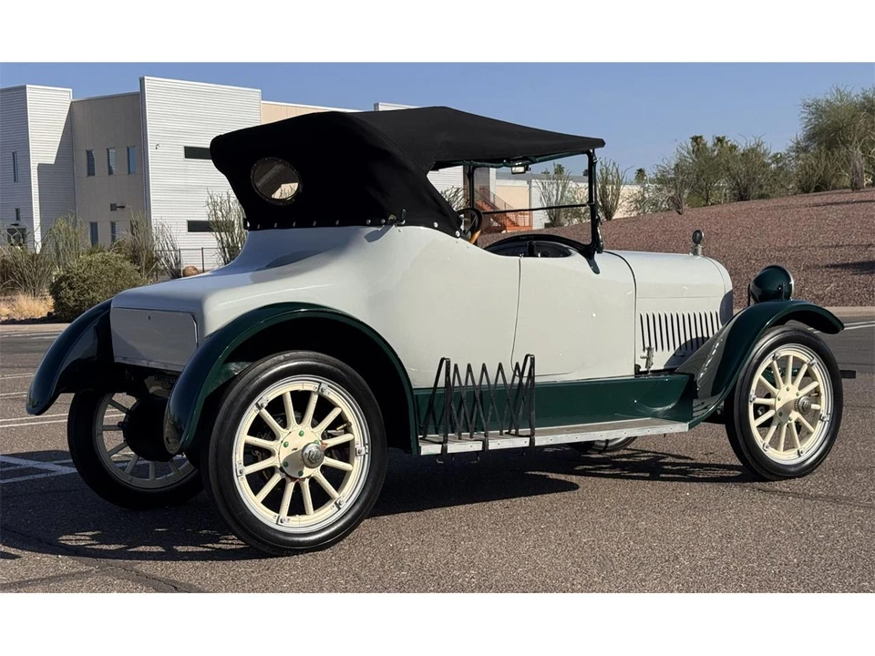 1916 Paige - Image 7 of 31