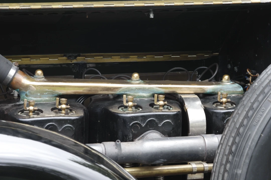 1916 Pierce-Arrow - Image 6 of 12
