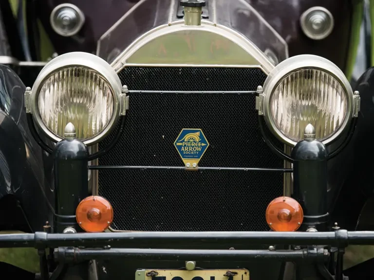 1916 Pierce-Arrow - Image 18 of 20
