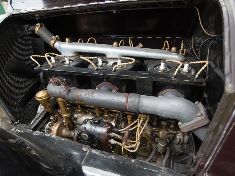 1916 Pierce-Arrow - Image 13 of 20