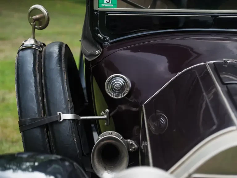 1916 Pierce-Arrow - Image 10 of 20