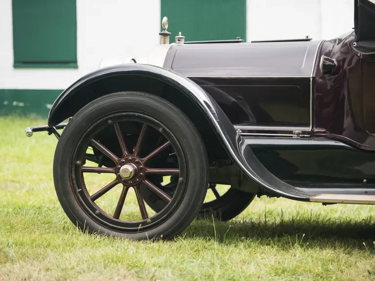 1916 Pierce-Arrow - Image 12 of 20