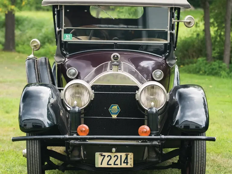 1916 Pierce-Arrow - Image 6 of 20