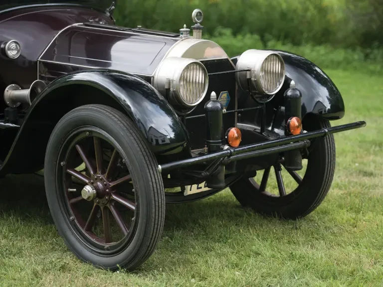 1916 Pierce-Arrow - Image 17 of 20