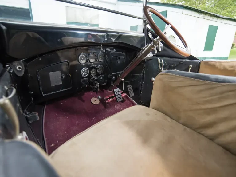 1916 Pierce-Arrow - Image 5 of 20