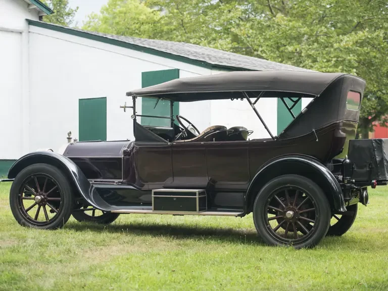 1916 Pierce-Arrow - Image 3 of 20