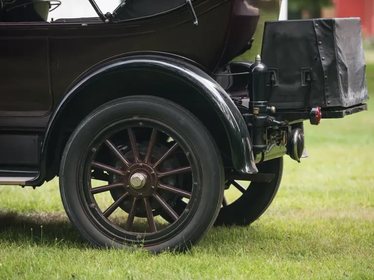 1916 Pierce-Arrow - Image 11 of 20