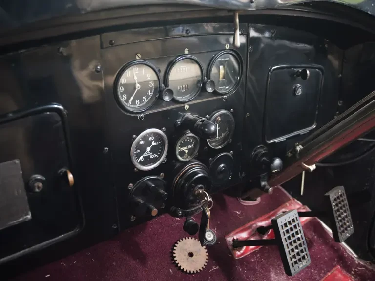 1916 Pierce-Arrow - Image 14 of 20