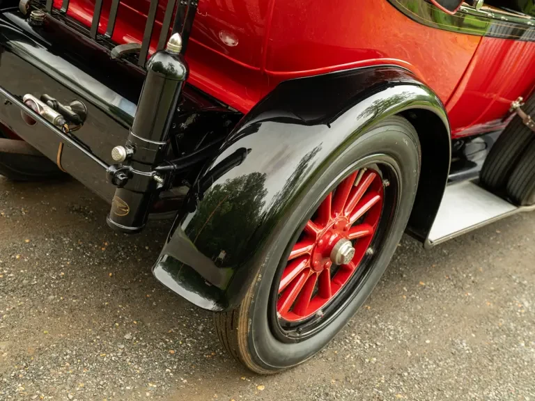 1916 Pierce-Arrow - Image 16 of 31