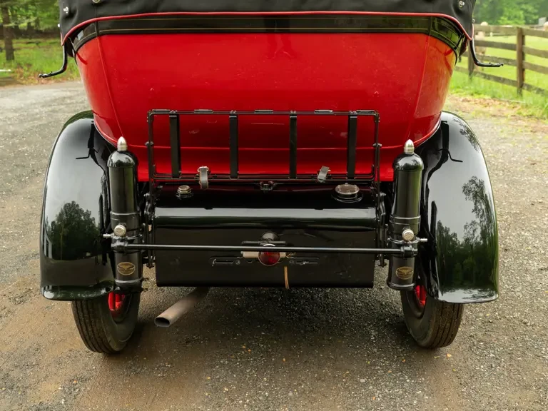 1916 Pierce-Arrow - Image 17 of 31