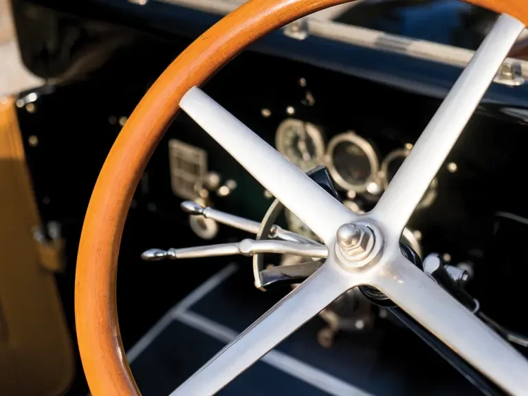 1916 Pierce-Arrow - Image 16 of 31