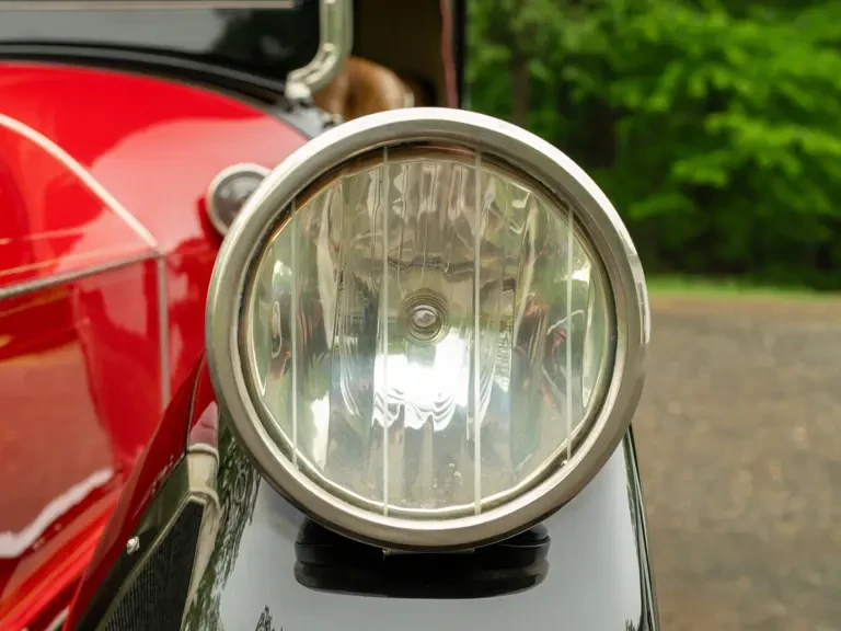 1916 Pierce-Arrow - Image 25 of 31