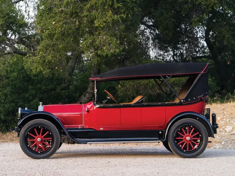 1916 Pierce-Arrow - Image 29 of 31