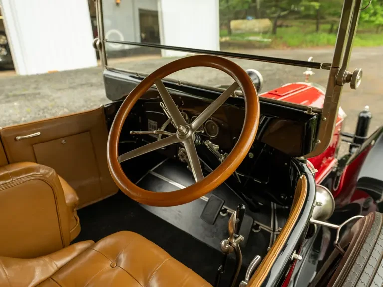 1916 Pierce-Arrow - Image 31 of 31