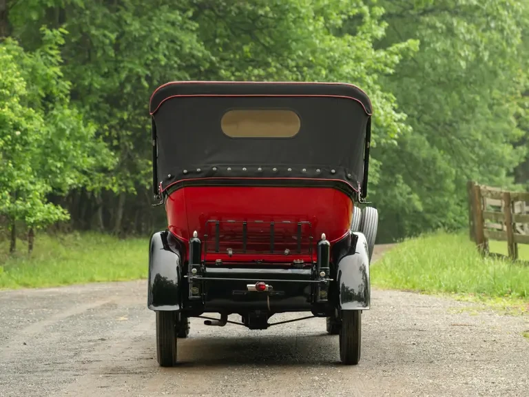 1916 Pierce-Arrow - Image 10 of 31