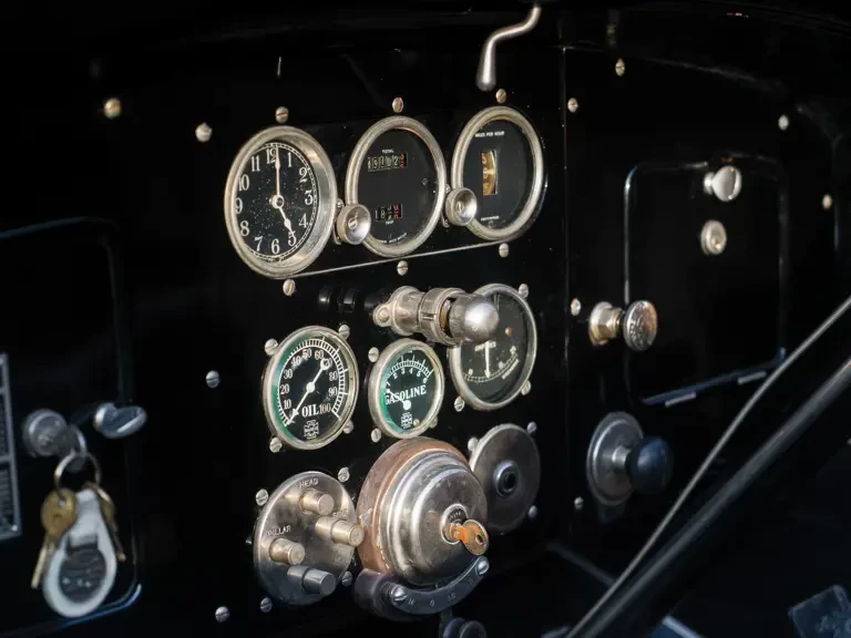 1916 Pierce-Arrow - Image 18 of 31