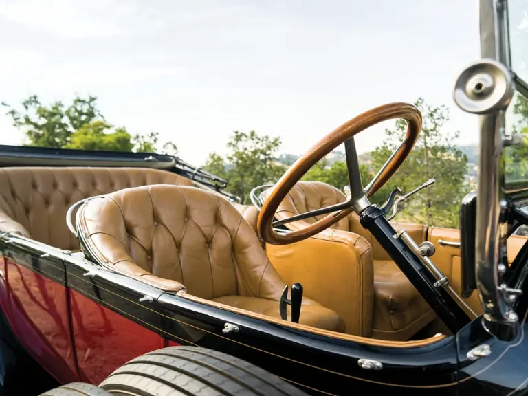 1916 Pierce-Arrow - Image 14 of 31