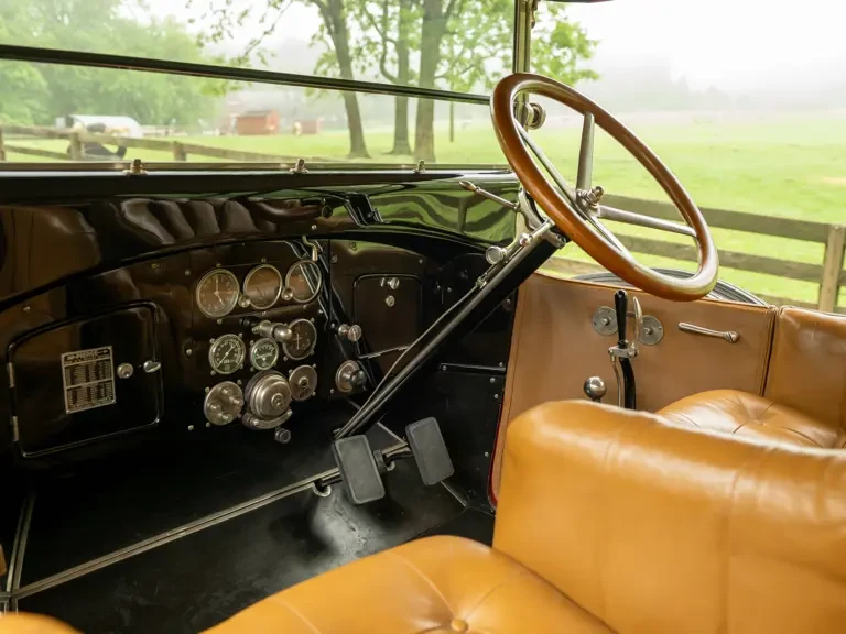 1916 Pierce-Arrow - Image 5 of 31