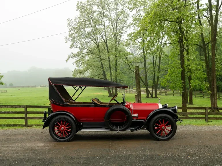 1916 Pierce-Arrow - Image 13 of 31