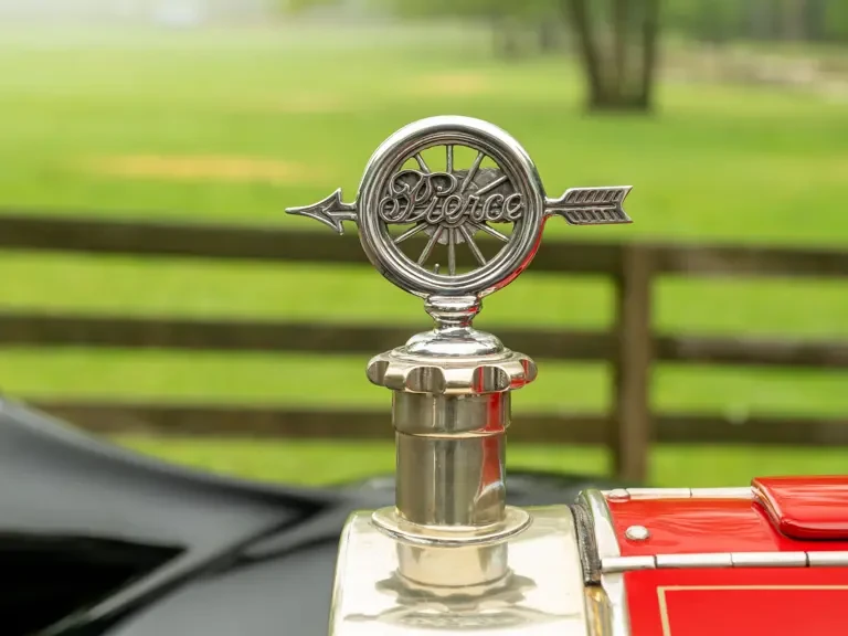 1916 Pierce-Arrow - Image 7 of 31