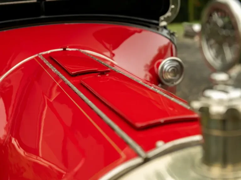 1916 Pierce-Arrow - Image 26 of 31