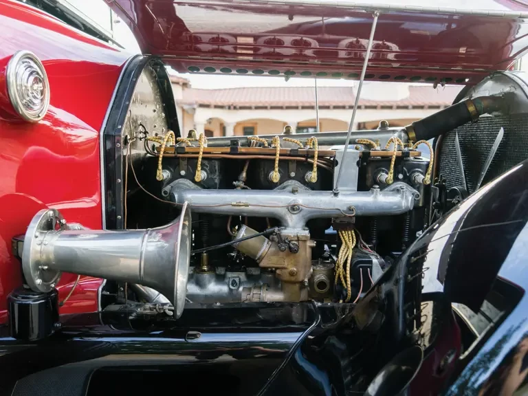 1916 Pierce-Arrow - Image 25 of 31