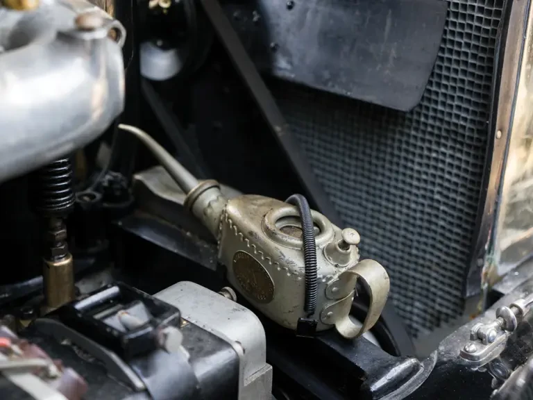 1916 Pierce-Arrow - Image 26 of 31
