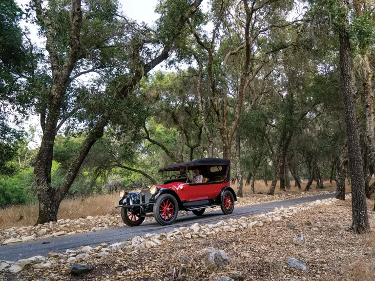 1916 Pierce-Arrow - Image 31 of 31