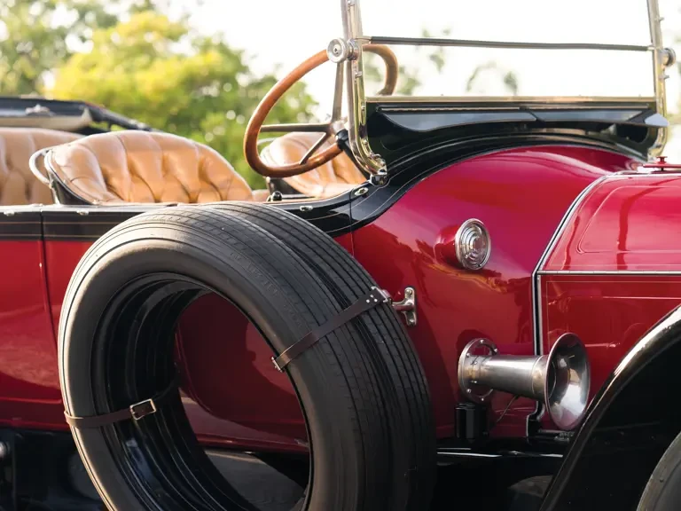 1916 Pierce-Arrow - Image 22 of 31