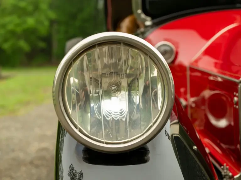 1916 Pierce-Arrow - Image 27 of 31