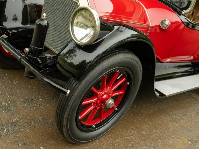 1916 Pierce-Arrow - Image 20 of 31