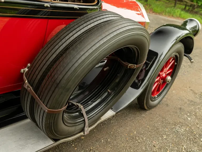 1916 Pierce-Arrow - Image 21 of 31