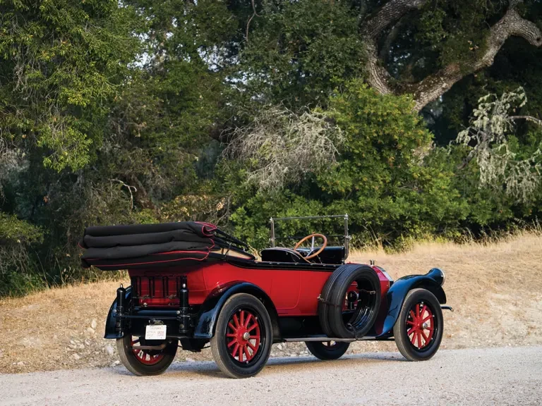 1916 Pierce-Arrow - Image 28 of 31