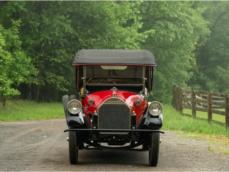1916 Pierce-Arrow - Image 9 of 31