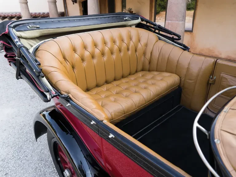 1916 Pierce-Arrow - Image 20 of 31