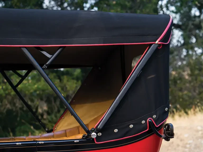 1916 Pierce-Arrow - Image 23 of 31