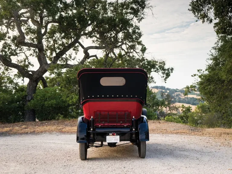 1916 Pierce-Arrow - Image 11 of 31