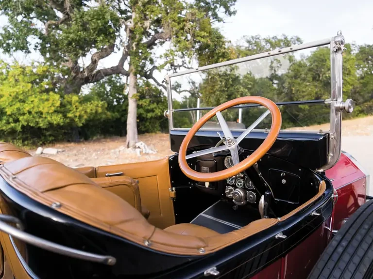 1916 Pierce-Arrow - Image 5 of 31
