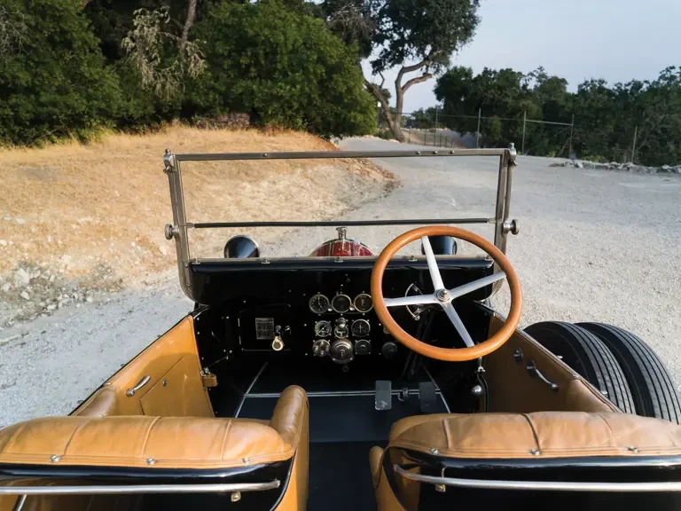 1916 Pierce-Arrow - Image 13 of 31