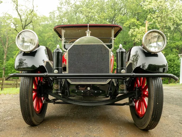 1916 Pierce-Arrow - Image 14 of 31