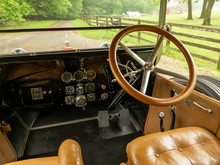 1916 Pierce-Arrow - Image 30 of 31