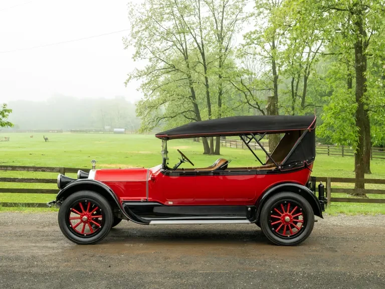 1916 Pierce-Arrow - Image 6 of 31