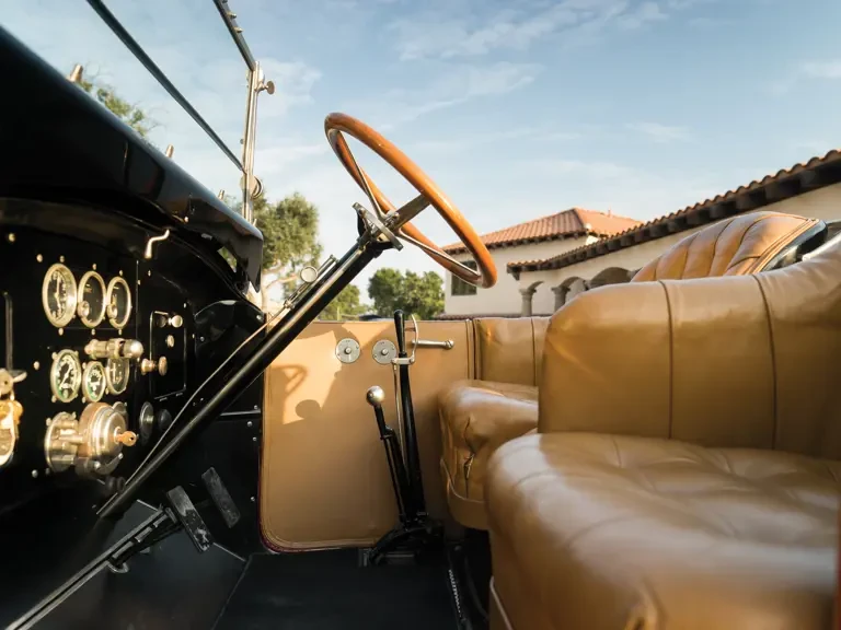 1916 Pierce-Arrow - Image 15 of 31