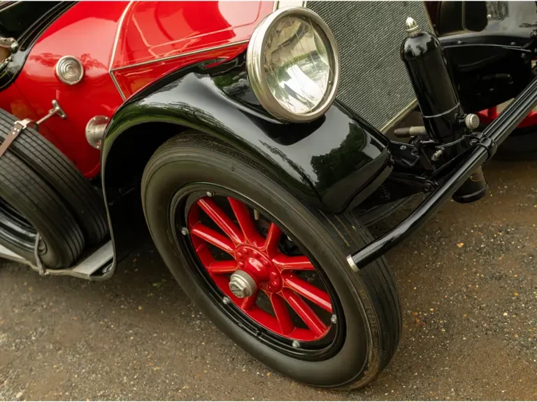 1916 Pierce-Arrow - Image 15 of 31