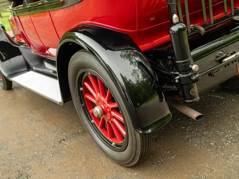 1916 Pierce-Arrow - Image 18 of 31