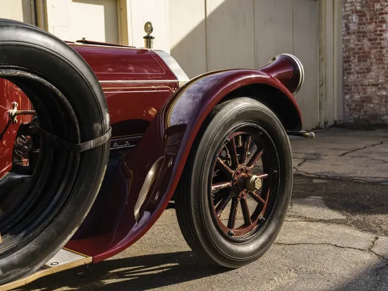 1916 Pierce-Arrow - Image 20 of 31