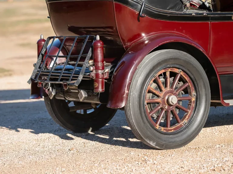 1916 Pierce-Arrow - Image 14 of 31