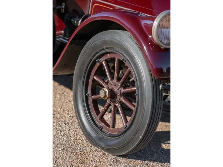 1916 Pierce-Arrow - Image 16 of 31