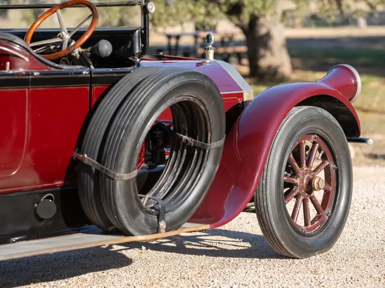 1916 Pierce-Arrow - Image 12 of 31